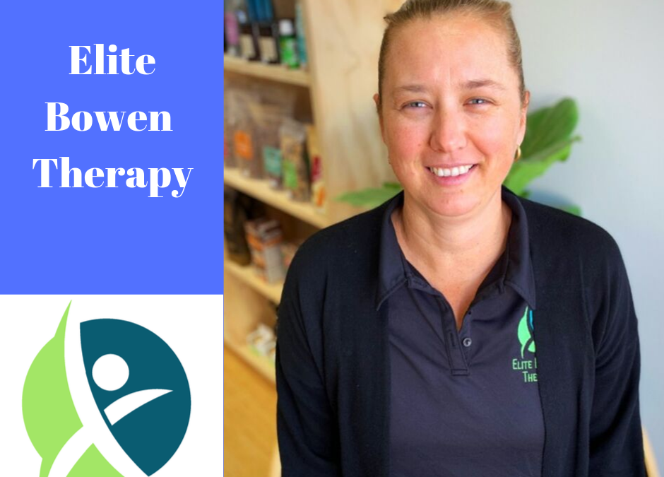 How Bowen Therapy Treatment Can Help to Heal Your Body