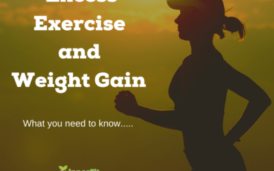 How Excess Exercise Can Impair Weight Loss