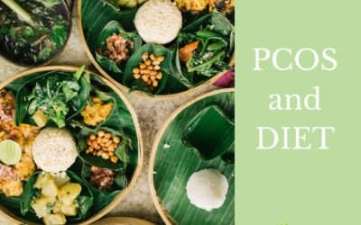 The Best Diet for Polycystic Ovarian Syndrome (PCOS)