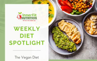 Diet Spotlight of the Week: The Vegan Diet